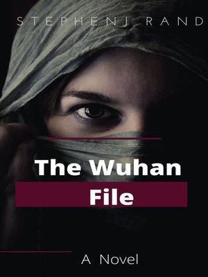 cover image of Wuhan File